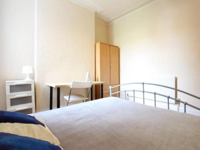 Room for rent in Tottenham Hale, Greater London