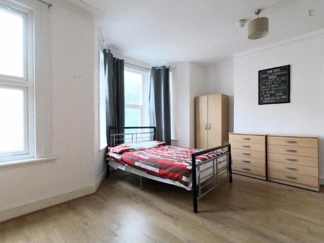 Room for rent in Greater London