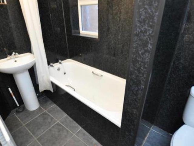 Room for rent in Heaton, Tyne And Wear