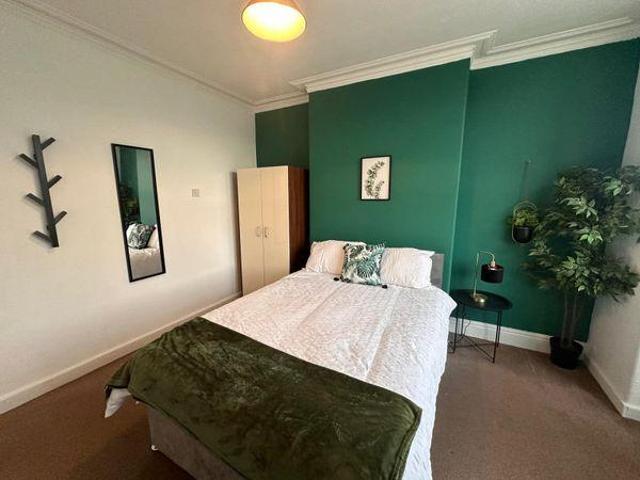 Room for rent in Thrumpton, Costhorpe