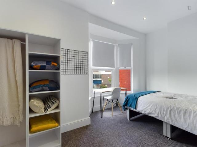 Room for rent in Walkley, South Yorkshire