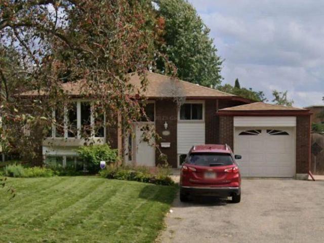 Room for rent in Waterloo, Ontario