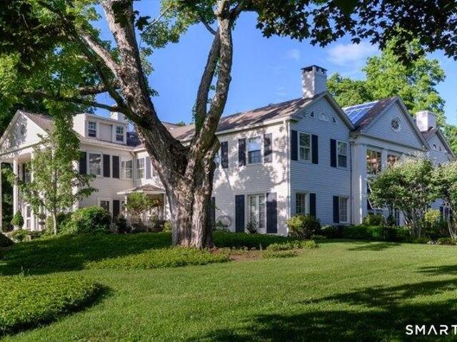 House for sale in Sharon, Connecticut