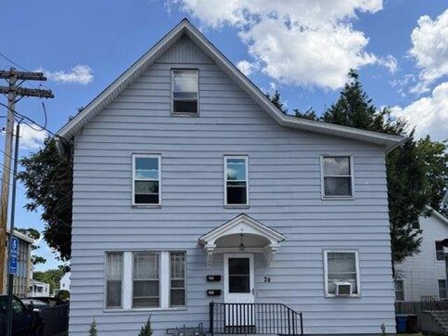 House for sale in Shelton, Connecticut