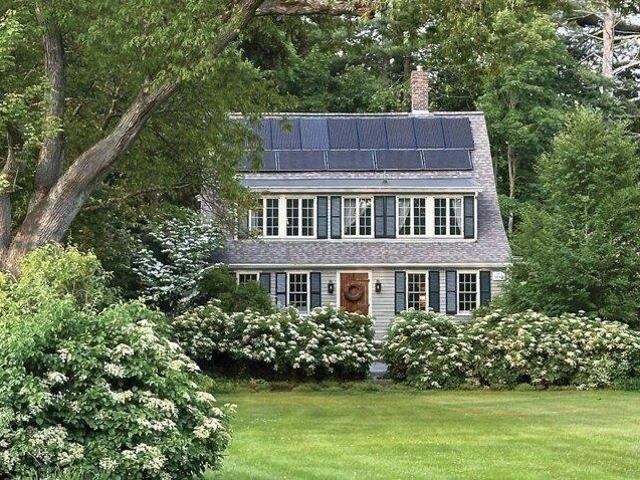 House for sale in Sherborn, Massachusetts