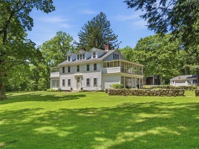 House for sale in Sherborn, Massachusetts