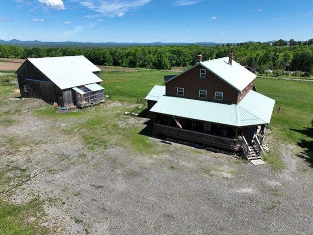 House for sale in Maine