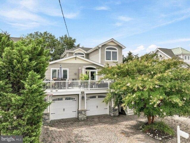 House for sale in New Jersey