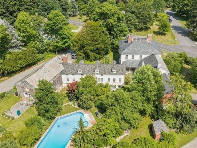 House for sale in Shirley, Massachusetts
