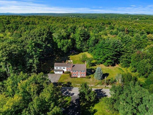 House for sale in Shirley, Middlesex County