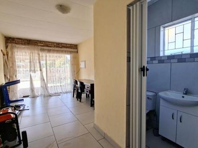 House for sale in Dr Kenneth Kaunda, North West