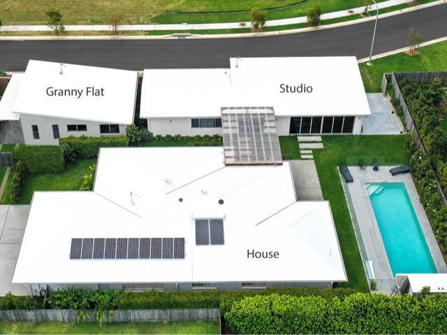 House for sale in Skennars Head
