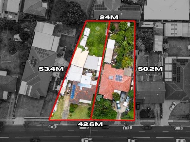 House for sale in Smithfield, New South Wales