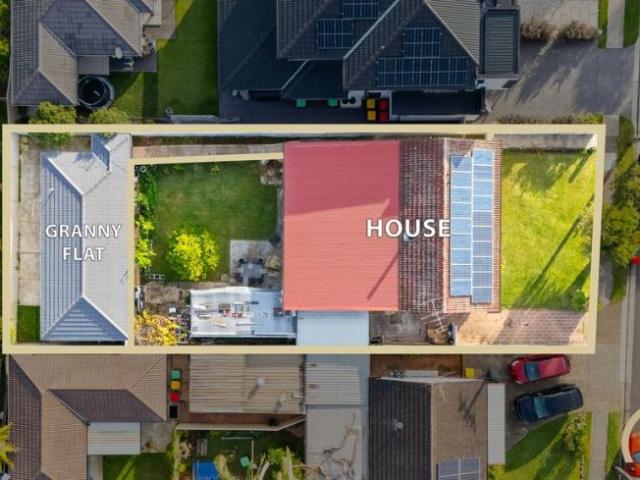 House for sale in Smithfield, New South Wales