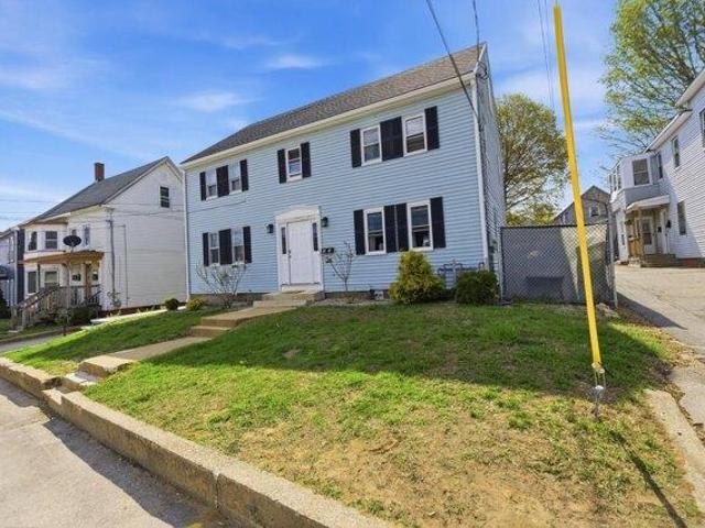 House for sale in New Hampshire