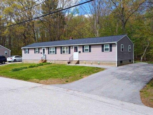 House for sale in New Hampshire