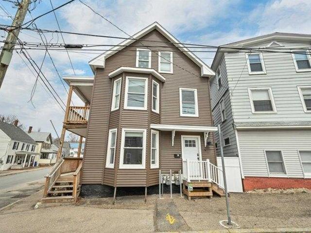 House for sale in New Hampshire