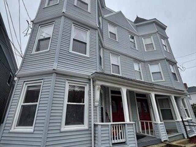 House for sale in Somerville, Massachusetts