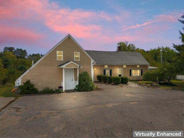 House for sale in South Berwick, York County