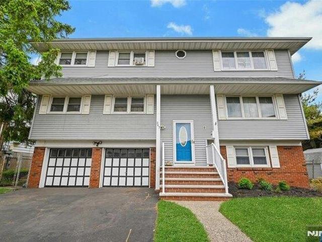 House for sale in South Hackensack, New Jersey