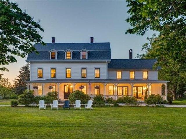 House for sale in Rhode Island