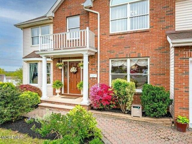 House for sale in South River, New Jersey