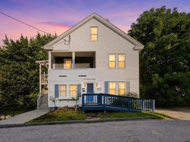 House for sale in Southbridge, Massachusetts