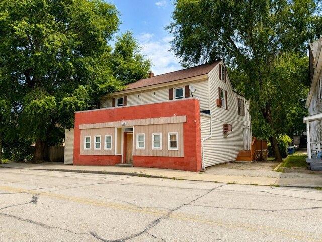 House for sale in Southbridge, Massachusetts