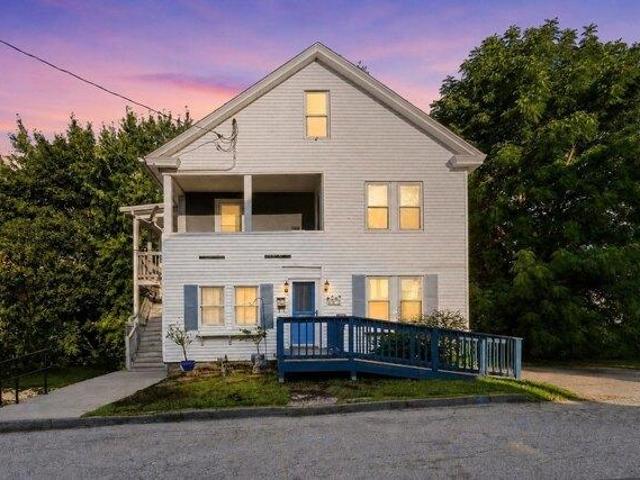 House for sale in Glover Street Historic District, Southbridge