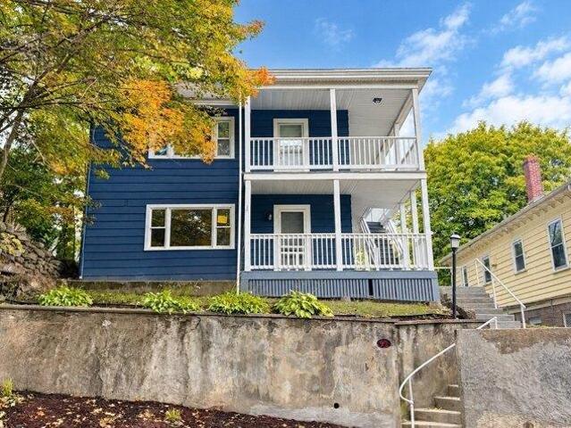 House for sale in Glover Street Historic District, Southbridge