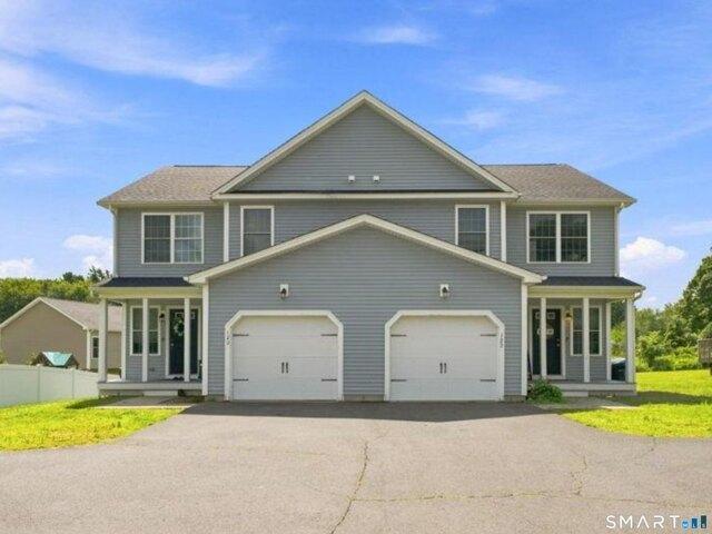 House for sale in Southington, Connecticut