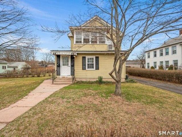 House for sale in Southington, Connecticut