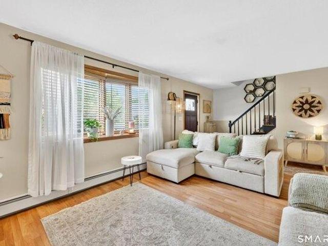 House for sale in Southington, Connecticut