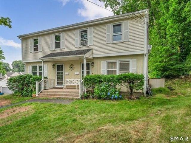House for sale in Southington, Connecticut