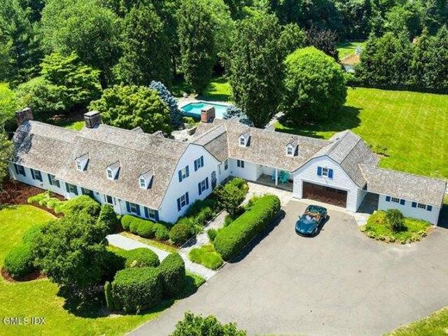 House for sale in Fairfield, Connecticut