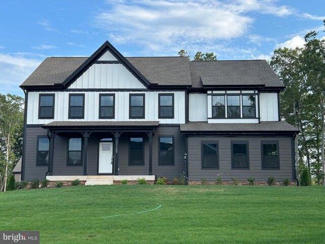 House for sale in Spotsylvania, Virginia