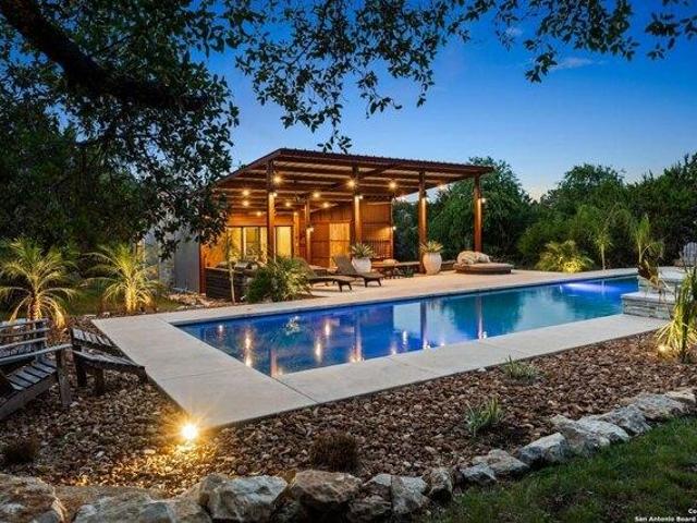 House for sale in Spring Branch, Texas