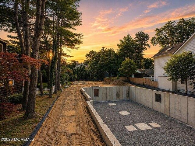 House for sale in Monmouth, New Jersey