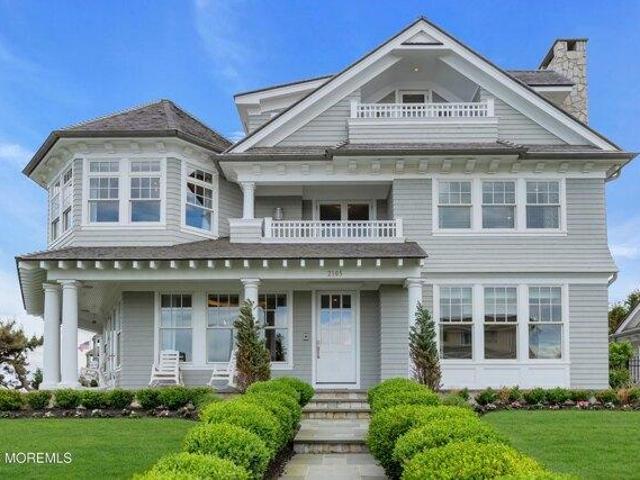 House for sale in Monmouth, New Jersey
