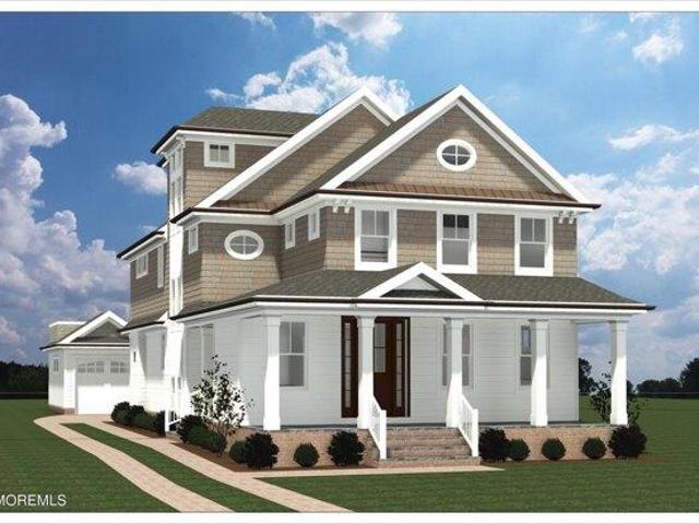 House for sale in Monmouth, New Jersey