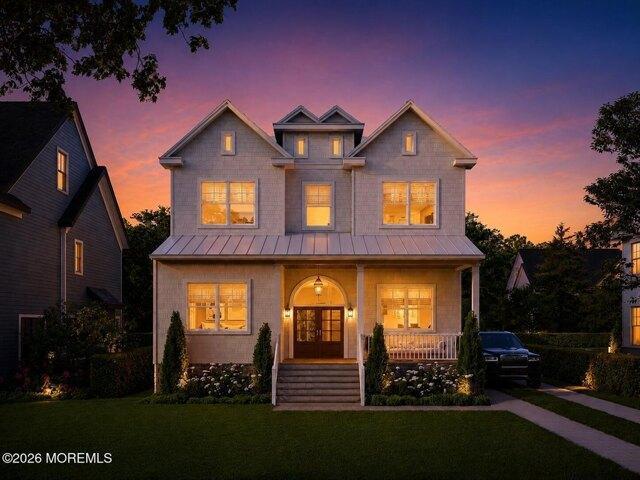 House for sale in Monmouth, New Jersey