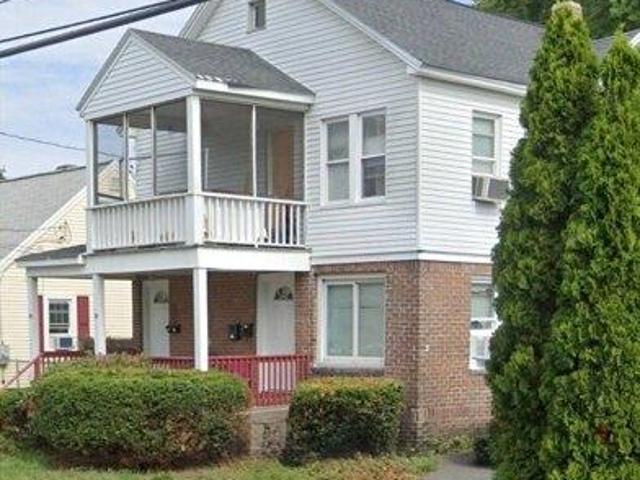 House for sale in Hampden, Massachusetts
