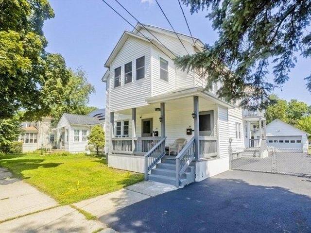 House for sale in Hampden, Massachusetts