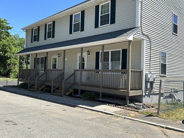 House for sale in Hampden, Massachusetts