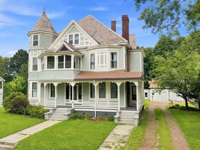 House for sale in Hampden, Massachusetts