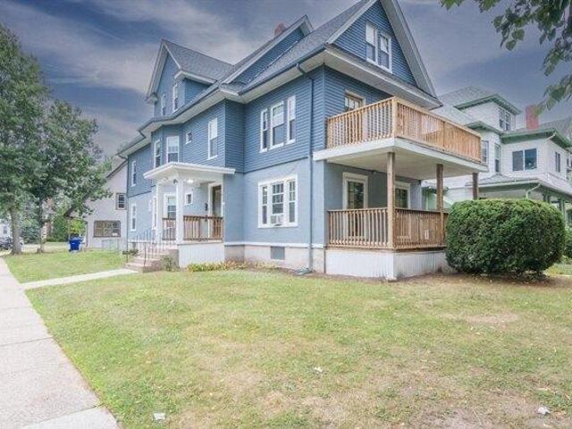 House for sale in The X, Springfield