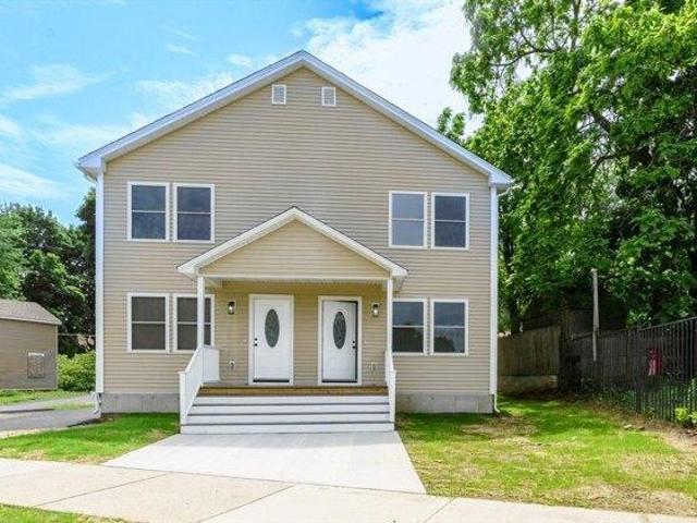 House for sale in Hampden, Massachusetts