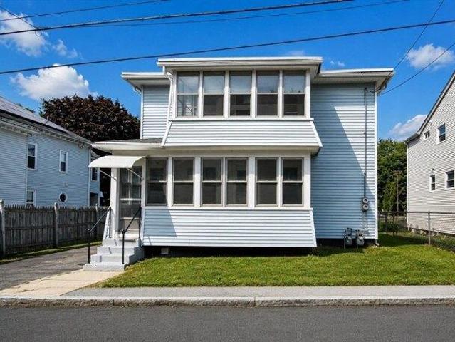 House for sale in Hampden, Massachusetts