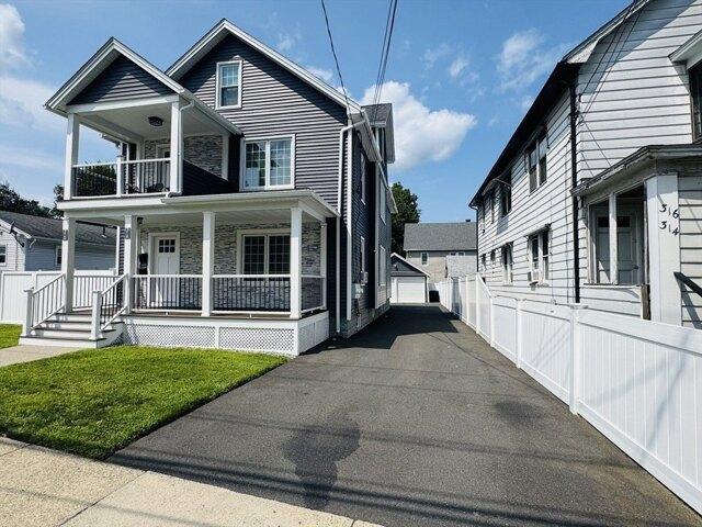 House for sale in Hampden, Massachusetts