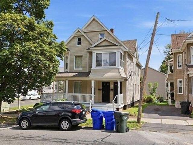 House for sale in Hampden, Massachusetts